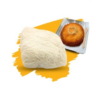 Kunafa Dough