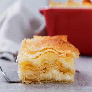 Paloria Dough